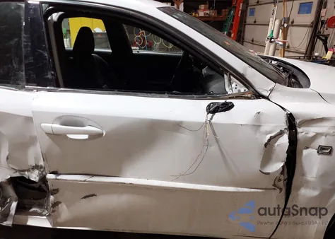 2017 Lexus Is 350 из США, поврежденный, VIN JTHCE1D27H5013762